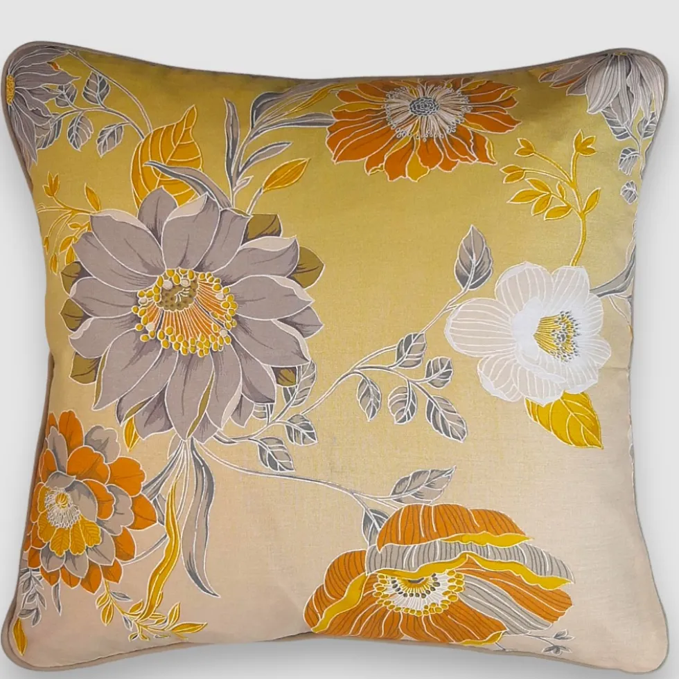 Fodera per cuscino arredo BASSETTI Granfoulard Posillipo Y1