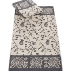 Granfoulard Bassetti asciugamani sfusi -ospite -viso BRENTA G1