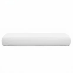 Kit Copridivano 3 Posti + Copricuscino intero Genius Bianco