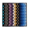 6 Lavette MISSONI HOME Giacomo 170 Zig Zag