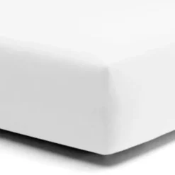 Lenzuola con angoli in maglina estensibile JERSEY 180x200 altezza 30 cm