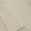 Lenzuola matrimoniale e federe Missoni Home JO 72 beige