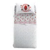 Lenzuola SPIDERMAN WALL Completo letto singolo per bambini
