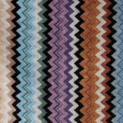 Missoni Accappatoio con cappuccio Unisex spugna ADAM 160