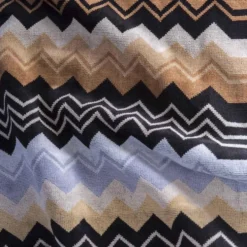 Missoni Bagno Full 5 pezzi 2 asciugamani + 2 ospiti + telo GIACOMO 160