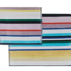 Missoni Home asciugamano 60x100 cm + ospite 70x40 cm CHASE 100