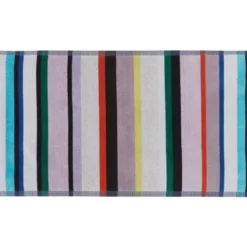 Missoni Home asciugamano 60x100 cm + ospite 70x40 cm CHASE 100