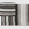 MISSONI HOME | Coppia di spugne asciugamano e ospite Giacomo 32