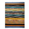Missoni Home plaid con frange 140x190 cm YAILIN 156