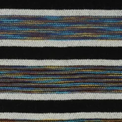 Missoni Home plaid con frange 130 x 190 cm Amadeus 160