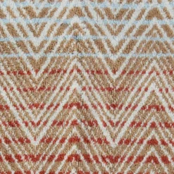Missoni Home Set 1+1 asciugamani Bagno STONE 156 zig-zag