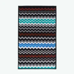 Missoni Home Set 1+1 asciugamani Bagno NEOCLASSIC 160