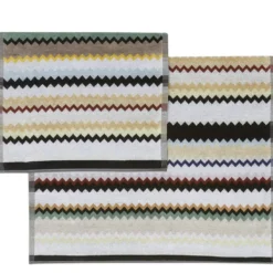 Missoni Home - Set asciugamani Bagno - CURT 160