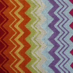 Missoni Home Set asciugamani - 1 Telo + 2 asciugamani + 2 ospiti GIACOMO T59