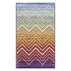 Missoni Home Telo Bagno Doccia 80 x 160 TOLOMEO 159
