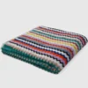 Missoni Home Telo bagno doccia 100x150 RIVERBERO 100
