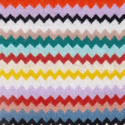 Missoni Home Telo bagno doccia 100x150 RIVERBERO 100