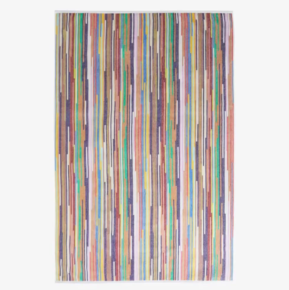Missoni Home Telo bagno doccia 100x150 MELODY 160