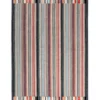 Missoni Home Telo Bagno 100 x 150 WARREN 100 a righe multicolore