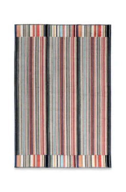 Missoni Home Telo Bagno 100 x 150 WARREN 100 a righe multicolore