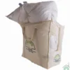 Piumino d'oca del Trentino DAUNEX Tirolo Warm per lettino Baby 100x135