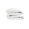 Piumone anallergico Bassetti letto 2 piazze matrimoniale 2 stelle 220 g/mq
