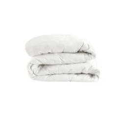 Piumone anallergico Bassetti letto 2 piazze matrimoniale 2 stelle 220 g/mq