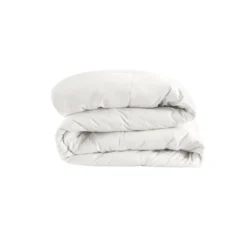 Piumone anallergico microfibra Bassetti letto matrimoniale 3 stelle inverno
