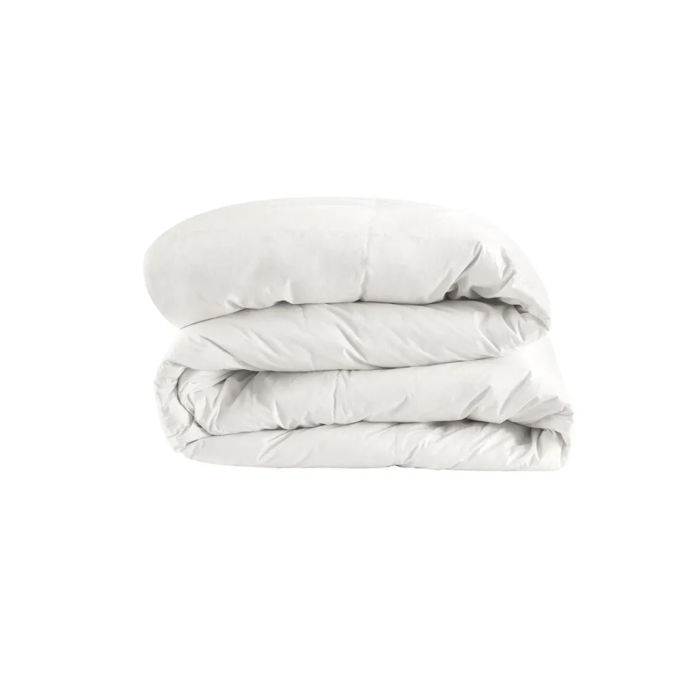Piumone anallergico microfibra Bassetti letto matrimoniale 3 stelle inverno