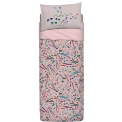 Piumone BASSETTI Invernale singolo Crayon