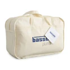 Piumone da interno anallergico Bassetti letto singolo 2 stelle 220 g/mq