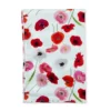 Runner in puro cotone TAG HOUSE Papaveri 50x150