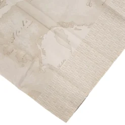 Runner tavola in cotone Prima Classe 50x150 cm avorio