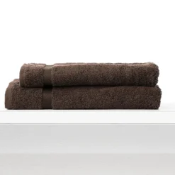 Set asciugamani - Telo Bagno - COGAL RANGER 650 Cappuccino