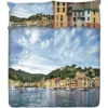 Set copripiumino matrimoniale 2 piazze Gabel PORTOFINO