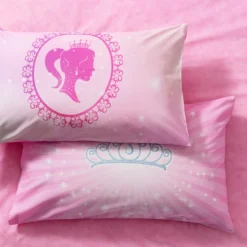 Set Copripiumino Piccola Principessa letto singolo Bassetti Little Lady