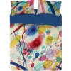 Set lenzuola piazza e mezza Kandinsky Composition BASSETTI