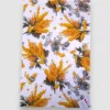 Strofinaccio canovaccio in cotone TAG HOUSE Mimose 50x75 cm