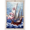 Strofinaccio PURO LINO Tessitura Toscana BOUNTY SESTANTE