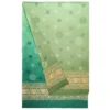 Telo Arredo Bassetti Granfoulard Pallavicino V1 Verde Oliva – 350x270 cm