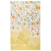 Telo Arredo Bassetti Granfoulard Casablanca Y1 Giallo Oro - 180x270 cm