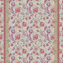 Telo arredo copritutto in cotone GABEL SOAVE - 2 misure 2 colori