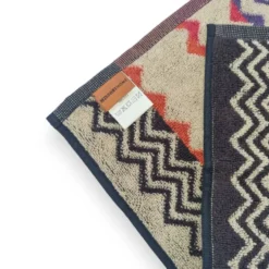 Telo Bagno doccia in spugna MISSONI HOME Rufus 156