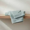Telo bagno in spugna COGAL RANGER 650 gr Misty Blue 95x180 cm