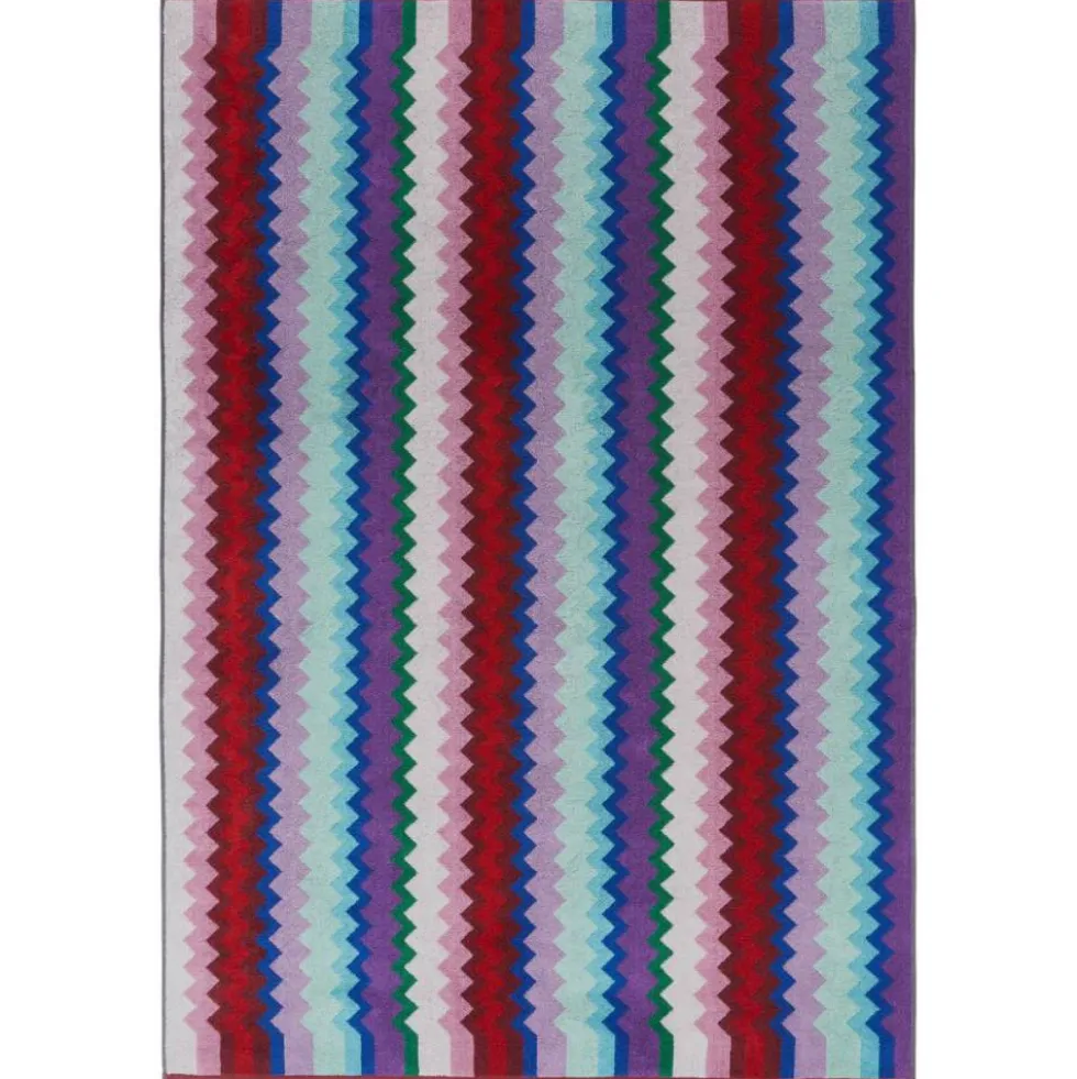 Telo Bagno in spugna 100x150 MISSONI Chantal 100