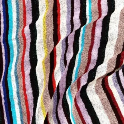 Telo Bagno in spugna 100x150 MISSONI Chandler 100