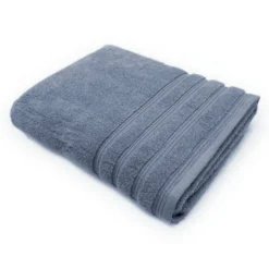 Telo da bagno e doccia 90x170 in spugna 650 gr avio in OFFERTA