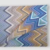 Tessuto a metratura in cotone Missoni Home Trevor 170 h. 295