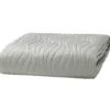 Trapuntino leggero Matrimoniale Sunny Wave Perla 250x250